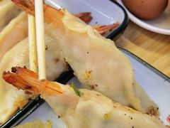 -众品老方子锅贴甜沫(李村店)