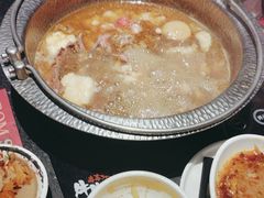 -牛New寿喜烧(金茂览秀城店)