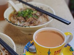 -彩香园咖啡美食(海南花园第2座店)