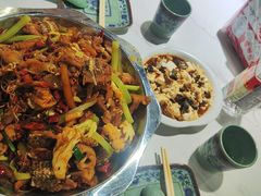 -馋嘴蛙火锅
