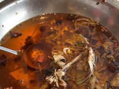 -辣婆婆(航天桥店)