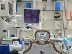 -牙博士口腔品牌连锁(杨浦店)