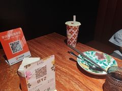 -长安记·大美陕菜(大族广场店)