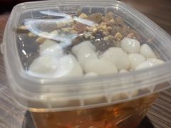 冰汤圆-胖哥俩肉蟹煲(世茂国际广场店)