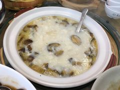 -喜上喜鸡煲翅(吉大店)