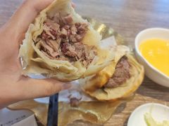 -永茂驴肉(莲池南大街总店)