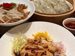 -面辣子·陕西家乡菜(钟楼店)