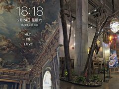 -Maan coffee漫咖啡(1905店)