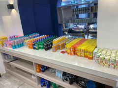 -仙螺岛海鲜自助餐厅(总店)