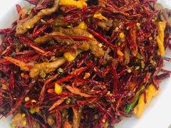 -江城燕子大排档(江汉路步行街店)