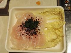 -海底捞火锅(九久奥特莱斯店)