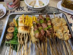 -老谢野馄饨(延安路店)