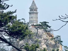 -天津盘山风景名胜区