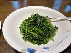 -南京富力万达嘉华酒店·游宴一品淮扬中餐厅