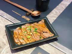 -馔豚·台北菜专门店(深圳湾万象城店)
