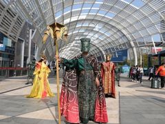 -厦门明发国际大酒店(会展中心环岛路店)