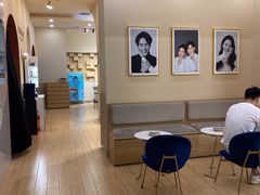 -海马体照相馆(成都来福士广场店)