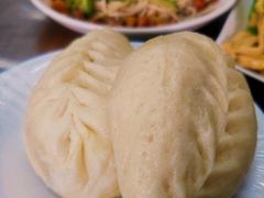 -雪琴面馆富安特色鱼汤面(城中花园店)