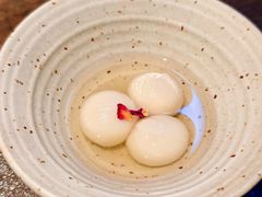 -本处·素食·融合料理(南油店)