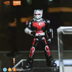-来此探索玩具仓储店