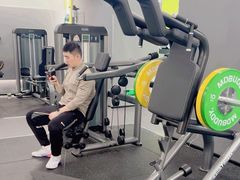 -海马健身-IMVP(EAC欧美中心店)