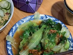 -捡角台湾食堂(宝山店)