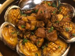 -徐记私厨(半淞园路店)