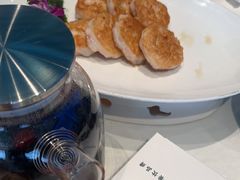 -望海湾鱼头泡饼·天津菜(空港店)