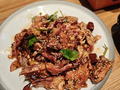 -华府九号海鲜烧烤大排档(龙域店)