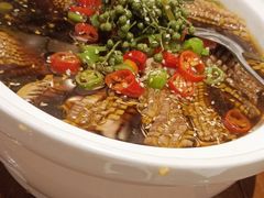 -吴中欢朋酒店-中餐厅