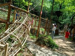 -石燕湖生态旅游景区