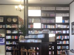 -良友书坊(安徽路店)