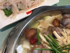 -天都火锅酒楼(虹梅南路店)