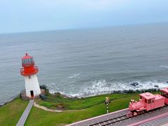 -漳州滨海火山岛自然生态风景区
