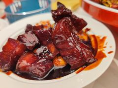 -偏爱炒鸡(老县衙店)