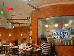 -铁公鸡·四川料理(天环广场店)