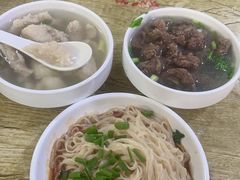 -江南红鱼汤(洋中花园店)