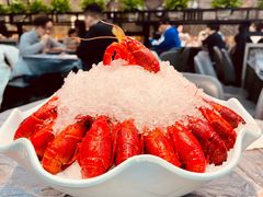 -指爱龙虾(金杨路总店)