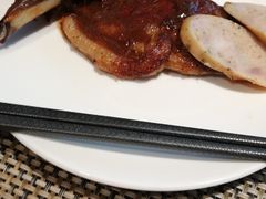 -坪山格兰云天国际酒店-汇厨自助餐厅-亲子-聚餐