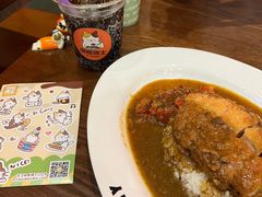 -伽喱博士 Dr.CURRY咖喱饭(太阳宫咖喱店)