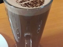 -COSTA COFFEE(天通苑华联店)
