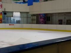 android_upload_pic-冠军冰场CHAMPION RINK(百联又一城店)