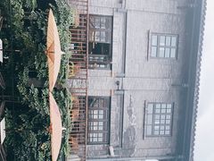 -星巴克臻选(成都宽窄巷子店)