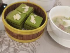 -佛山顺德香云纱园林酒店-宴会厅