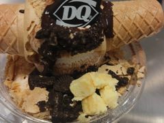 -DQ·蛋糕·冰淇淋(包河万达店)