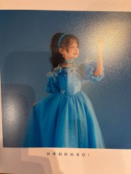 -倾城宝贝儿童摄影(浦东金谊店)