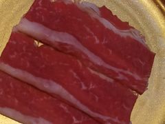 -松野谷·寿喜烧自助(华联顺义金街购物中心店)