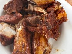 卤排骨-天佑祥万春卤菜老店(芙蓉大道一段店)