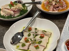 -Yan Ting 宴庭中餐厅(上海静安瑞吉酒店)