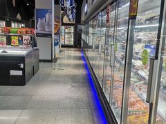 -物美超市(马家堡店)